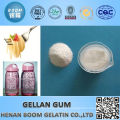 Time honored supplier high acyl gellan gum